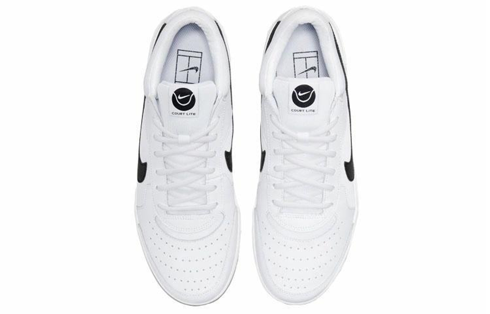 Кроссовки Nike Court Zoom Lite 3