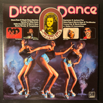 Сборник Tordenskjold Disco Dance (Скандинавия)