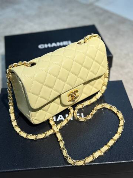 Сумка CHANEL