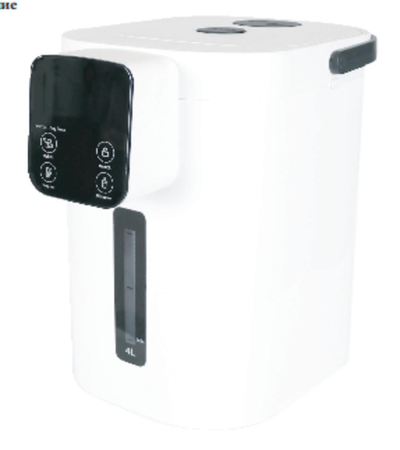 Термопот OLM-KSY002