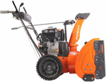 Снегоуборщик бензиновыйPATRIOT PRO 11 KX