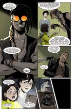 Комикс Чумной Доктор. Том 6. Рагнар