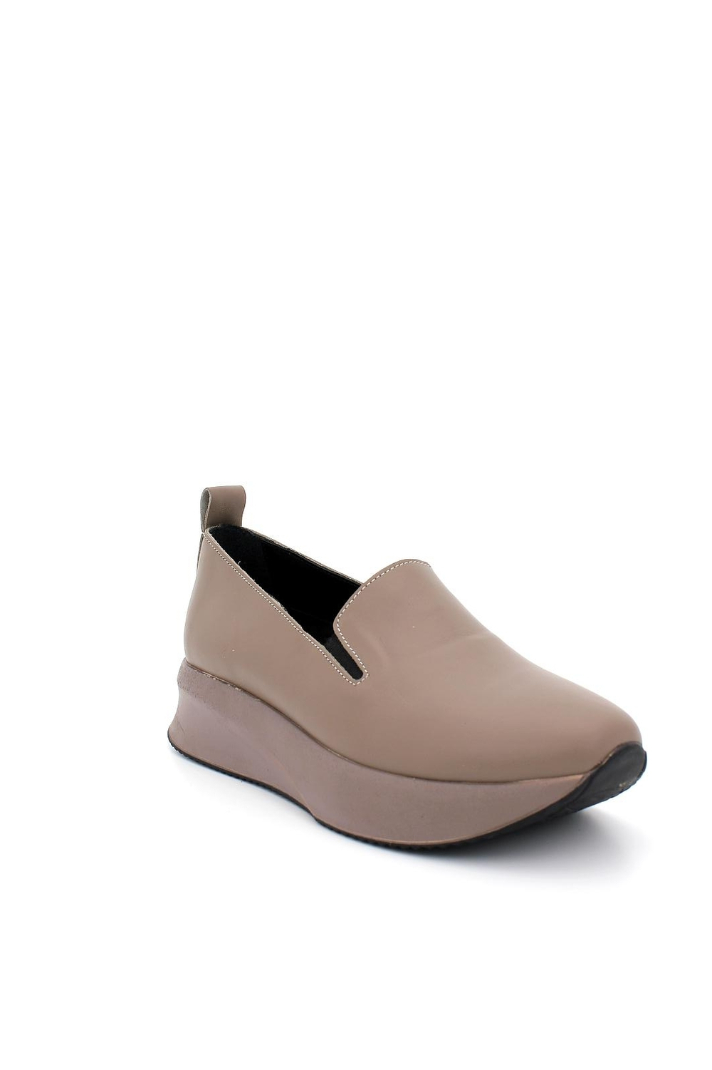 Слипоны женские Ascalini R13306b