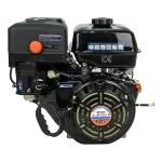 Lifan NP460 D25 двигатель бензиновый 00-00156482