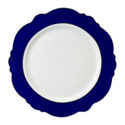 Набор обеденных тарелок Vintage Charm, Ø27 см, 2 шт.