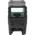 Коллиматорный прицел HOLOSUN OPEN REFLEX AEMS CORE 120101 GREEN DOT 2 MOA SHAKE AWAKE (голографический, закрытый, 2МОА, точка зеленая, вивер)