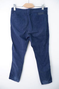 Штаны Review трикотажные 46 размер