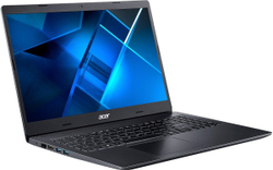 Ноутбук Acer Extensa 15 EX215-22-R53Z Athlon Silver 3050U/4Gb/SSD256Gb/AMD Radeon Graphics/15.6;/FHD (1920x1080)/Eshell/black/WiFi/BT/Cam NX.EG9ER.00J