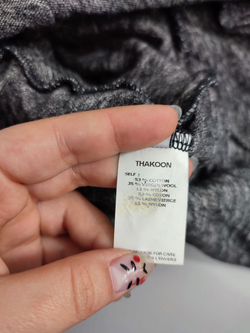 Платье Thakoon интересное 42 размер