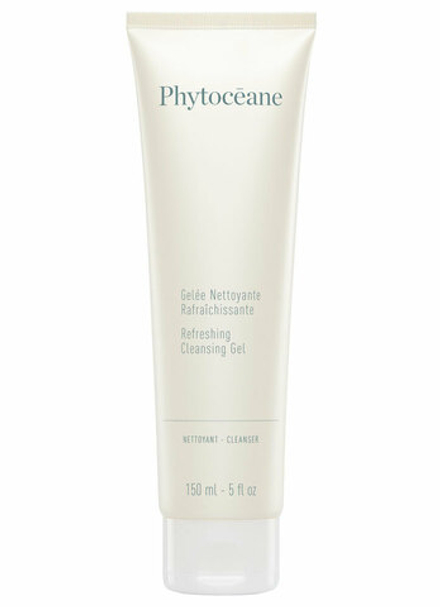 PHYTOCEANE Refreching Cleansing Gel, 150 ml