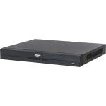 8-канальный IP-видеорегистратор Dahua c PoE до 448Мбит/с 2 SATA III до 16Тбайт 1 HDMI (8K), 1 VGA; 1 RJ45 1000Мбит/с, 8 RJ45 100Мбит/с (PoE/PoE+), до 130Вт, поддержка ePoE