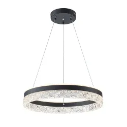 Подвесная люстра Arte Lamp