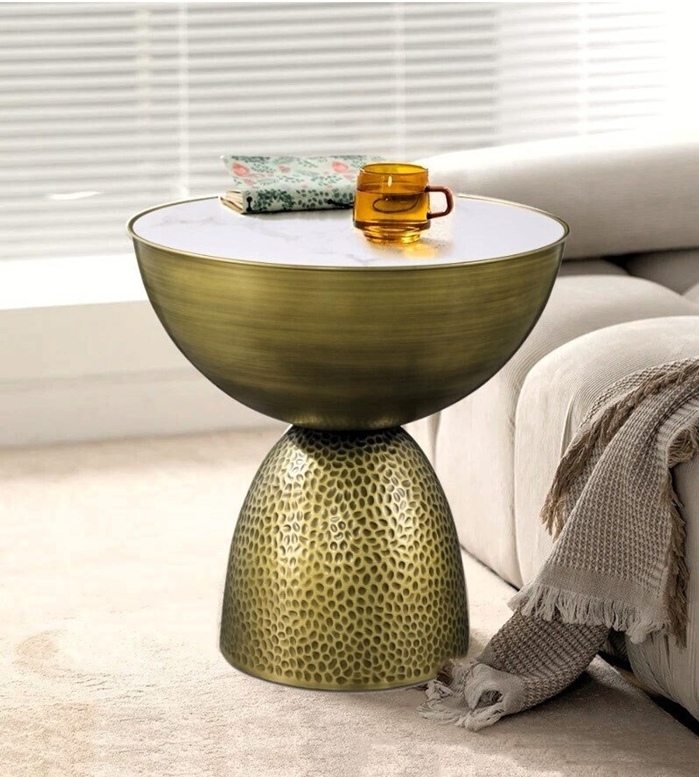 Стол журнальный Drum