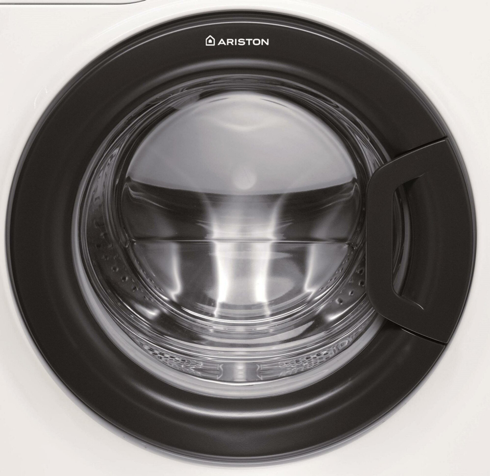 Стиральная машина Hotpoint-Ariston VMSL 5081 B белая