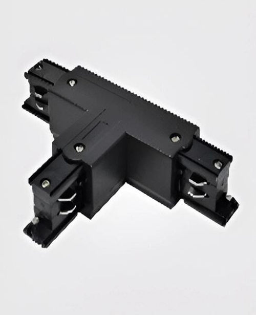 Т-образный токоподвод правый 2 для трехфазного шинопровода ST Luce ST030.509.16R2