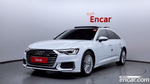 Audi A6 (C8) 40 TDI Premium (03.2020)