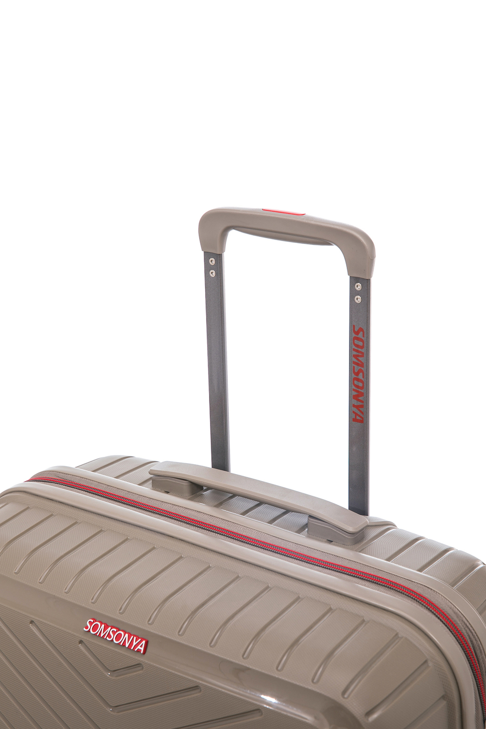 Чемоданы Cairo | 12 цветов