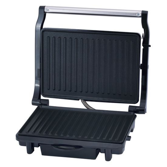 Гриль электрический с антипригарным покрытием Kamille KM-6704