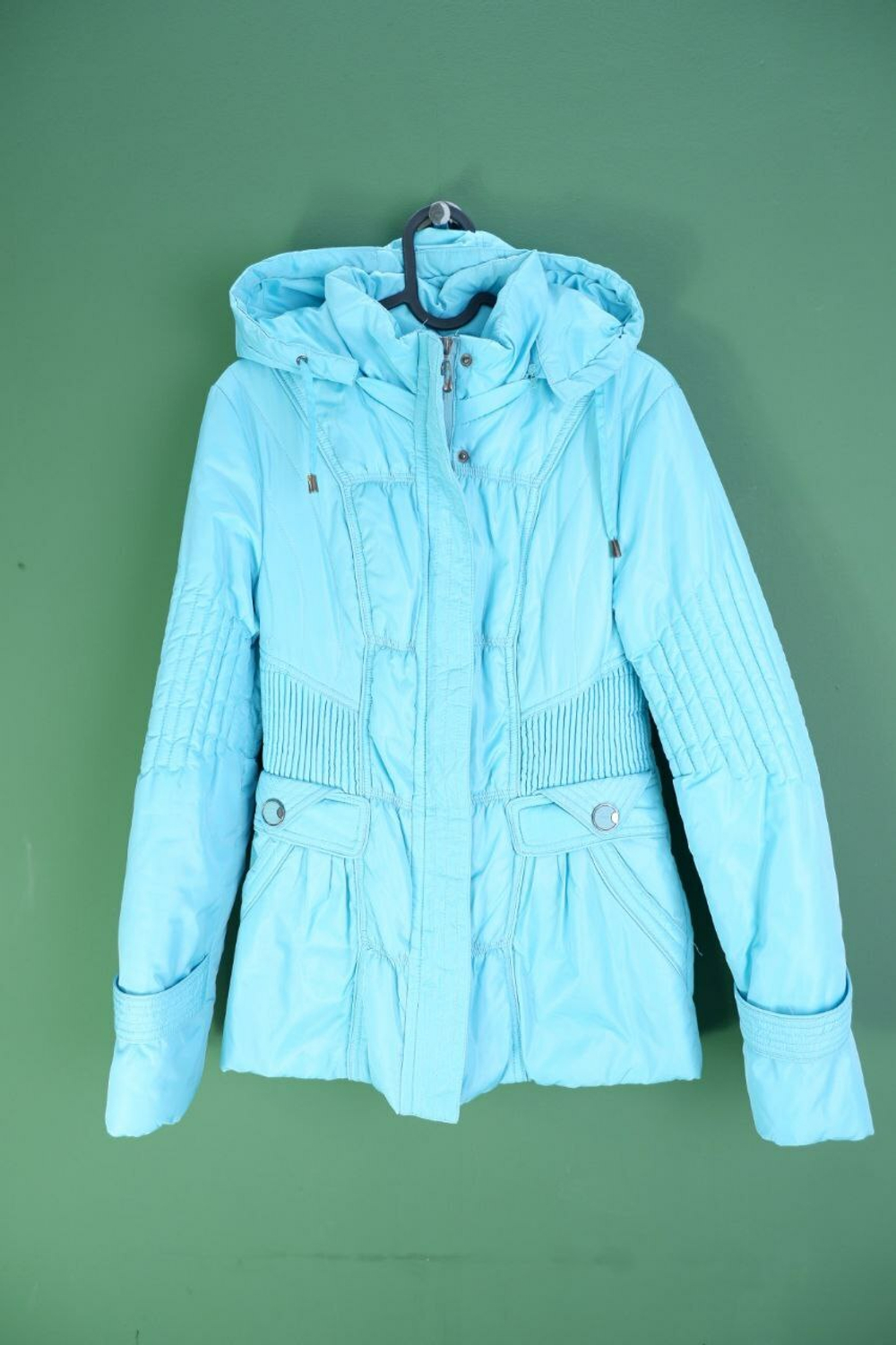 Куртка Shuangjiehengtai демисезонная 46 размер