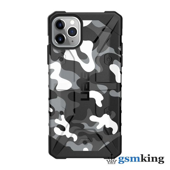 UAG Pathfinder Series Case for Apple iPhone 11 Pro Arctic Camo (Серый)111707114060