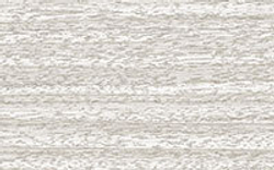 Угол ПВХ 252 Ясень белый 20х20х2700 мм