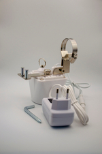 Беспроводная система защиты от протечек воды ZigBee