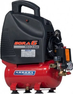 Компрессор поршневой безмасляный AURORA BORA-6  14775