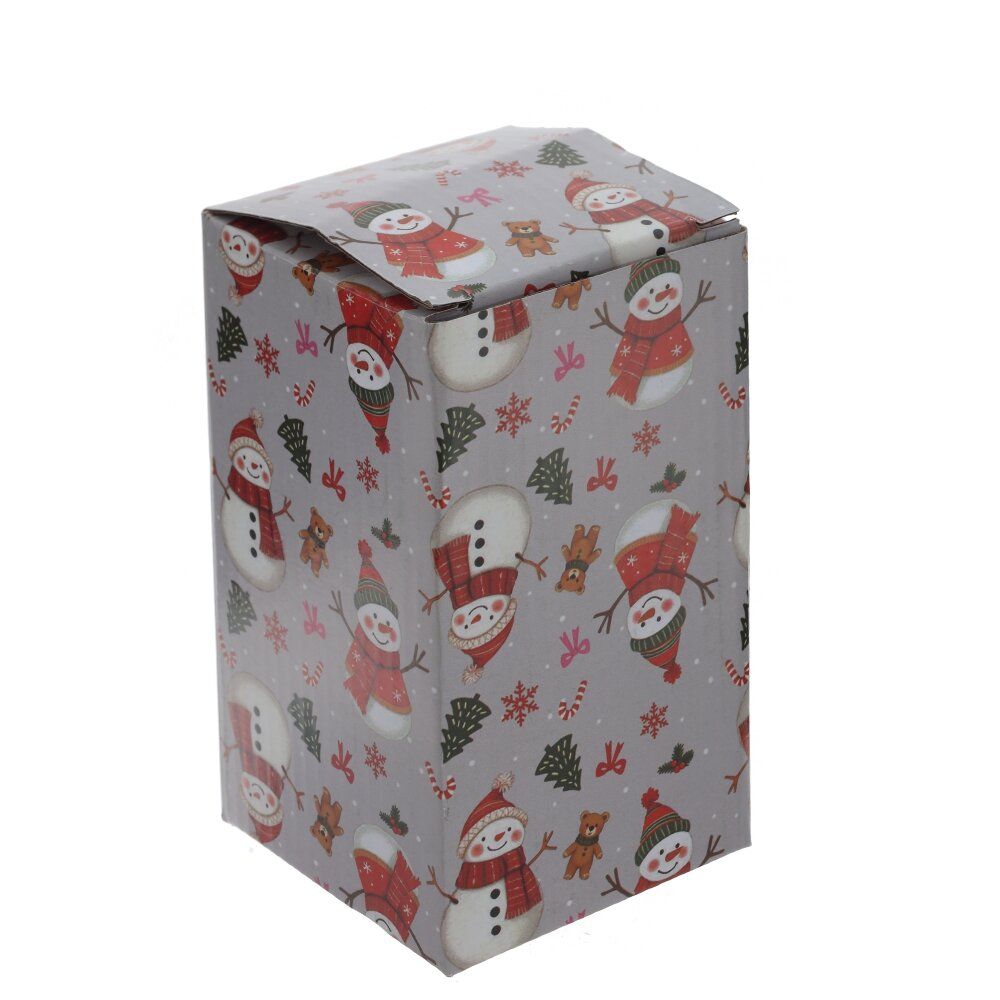 GAEM Колокольчик "Лошадка", L7,5 W7,5 H14 см