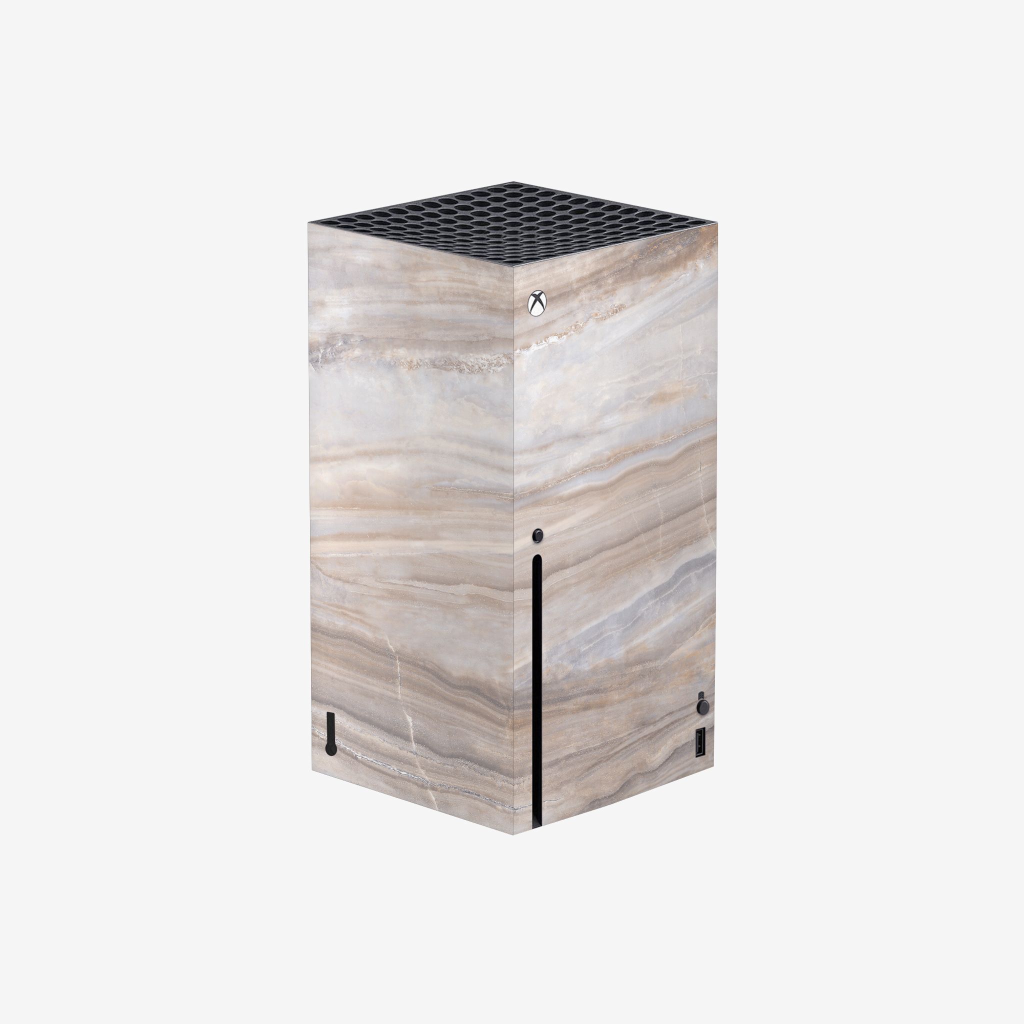 Виниловая наклейка GRAVITY для XBOX