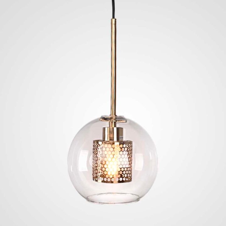 Подвесной светильник Imperium Loft Catch 101416-26