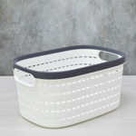 Корзина для хранения 24.5*17*12.5см, NN50644-117