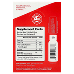 Ketone-IQ, Energy Shot, оригинальный, без кофеина, 6 флаконов по 59 мл (2 жидк. унции)