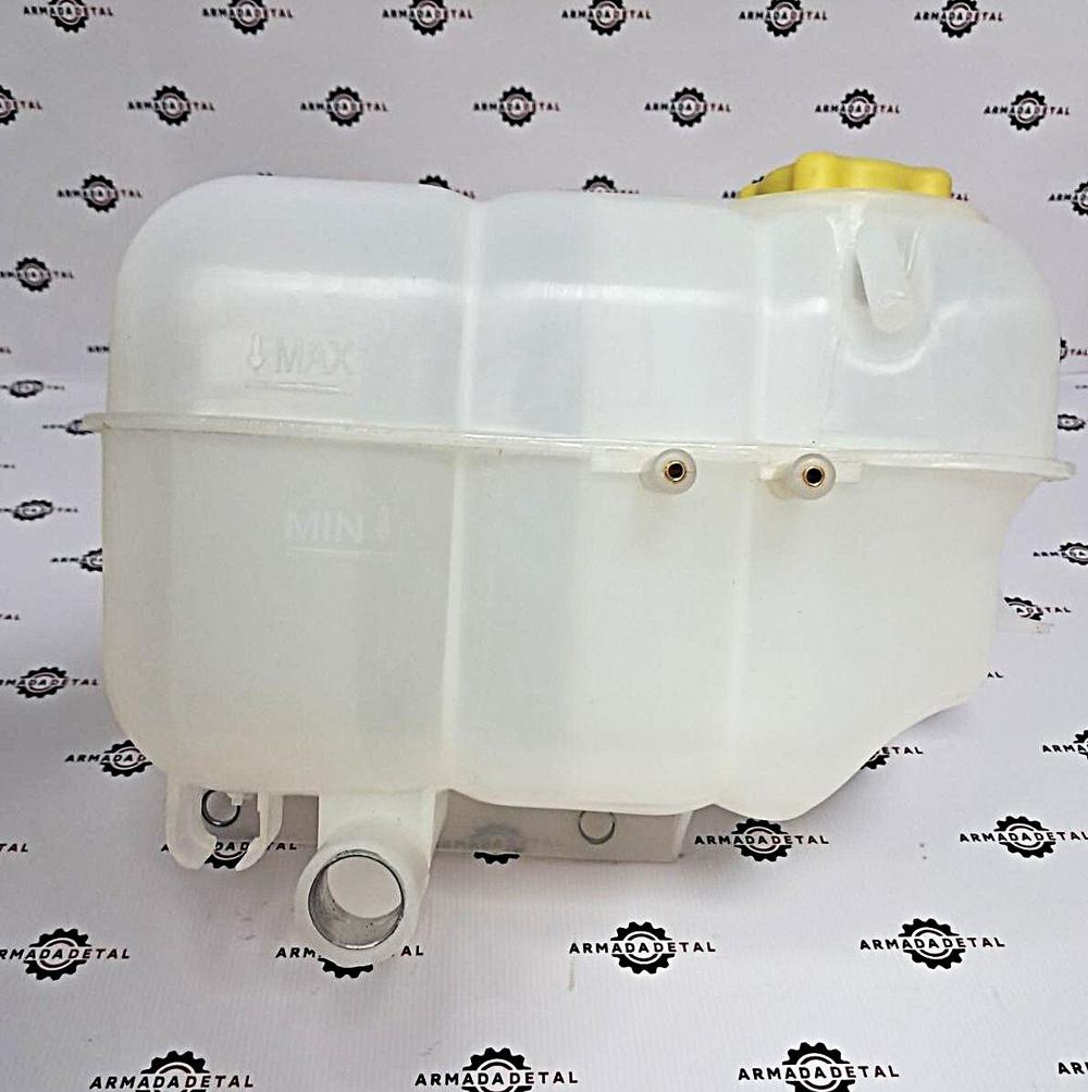 Бачок расширительный (Volvo) | 20880612 | Spare Parts