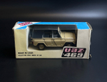 Модель автомобиля в масштабе 1:43 "УАЗ-469" в родной коробке, металл, пластик, СССР, 1970-1990 гг.