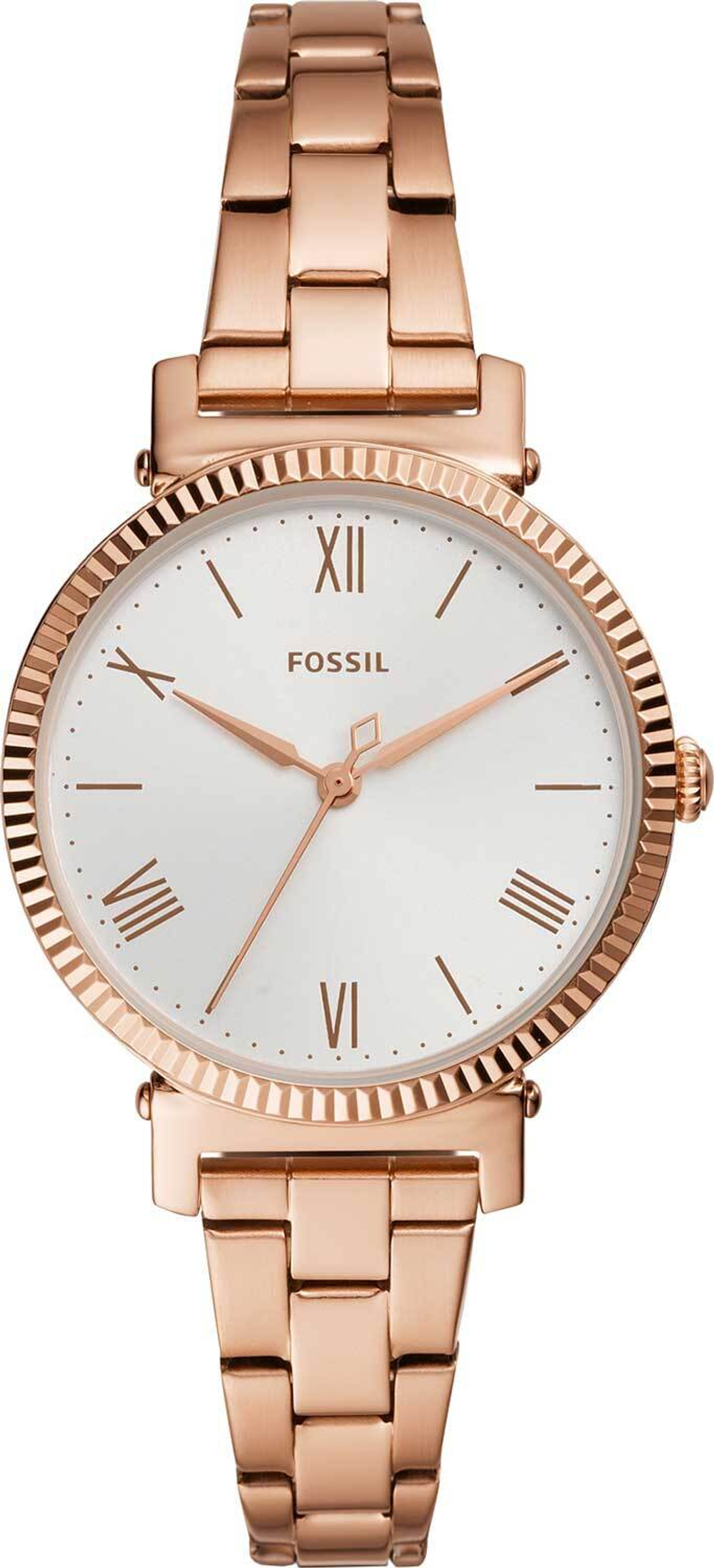 Женские наручные часы Fossil ES4791