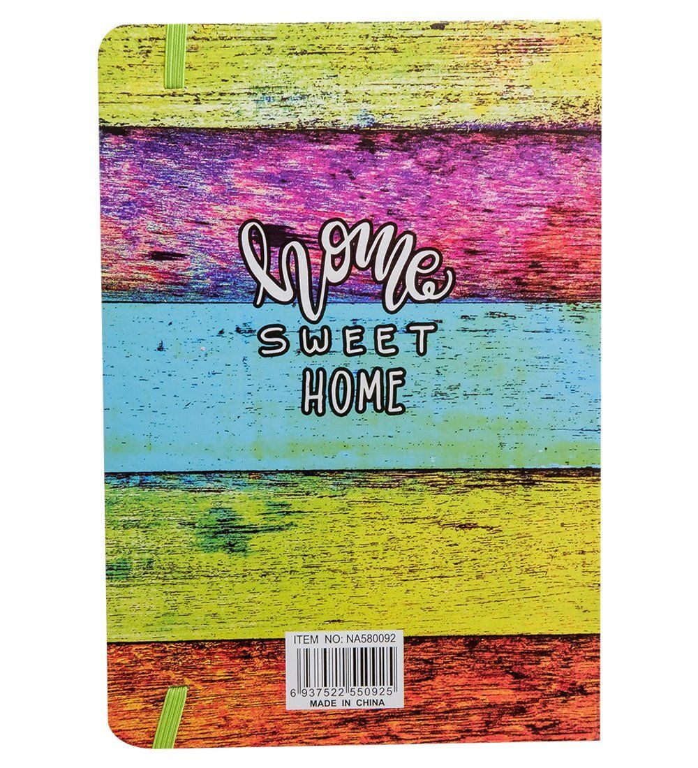 BM-36/3 Блокнот бол. «Радуга цвета» (твердая обложка)