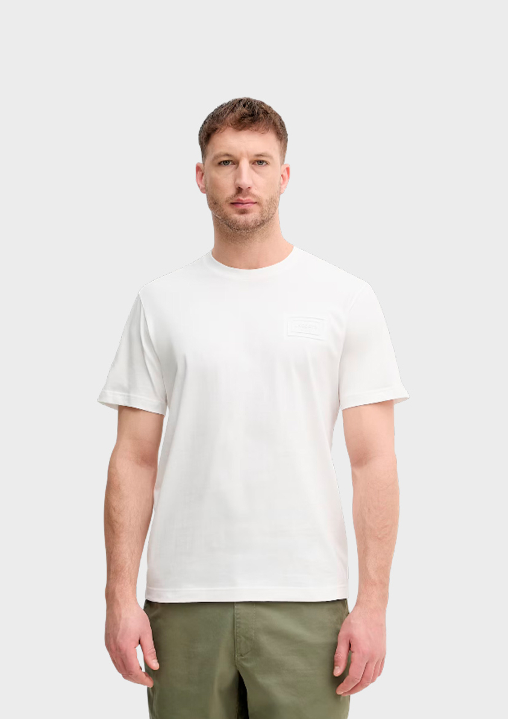 Футболка LACOSTE