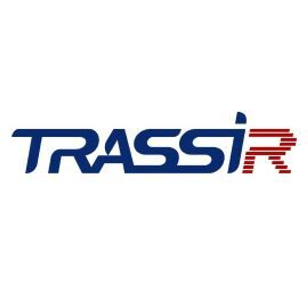 ПО  TRASSIR TRASSIR NetPing