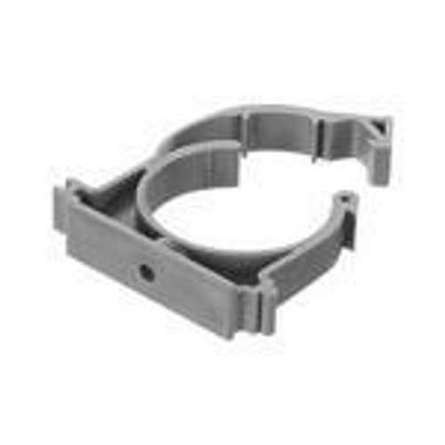 Хомут TEBO с защелкой для внут. канал. D110, арт. 013030104 (40/160)