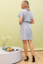 Платье Реджина №1 Valentina