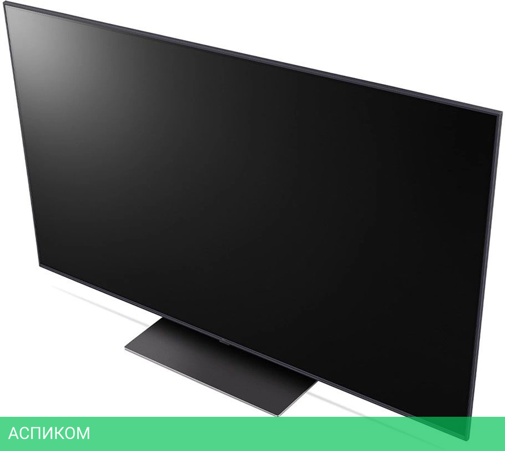 Телевизор LED LG 55" 55UT91006LA.ARUB