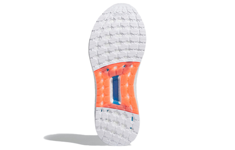 Кроссовки Adidas Ultraboost 20 Primeblue (Женская размерная сетка)