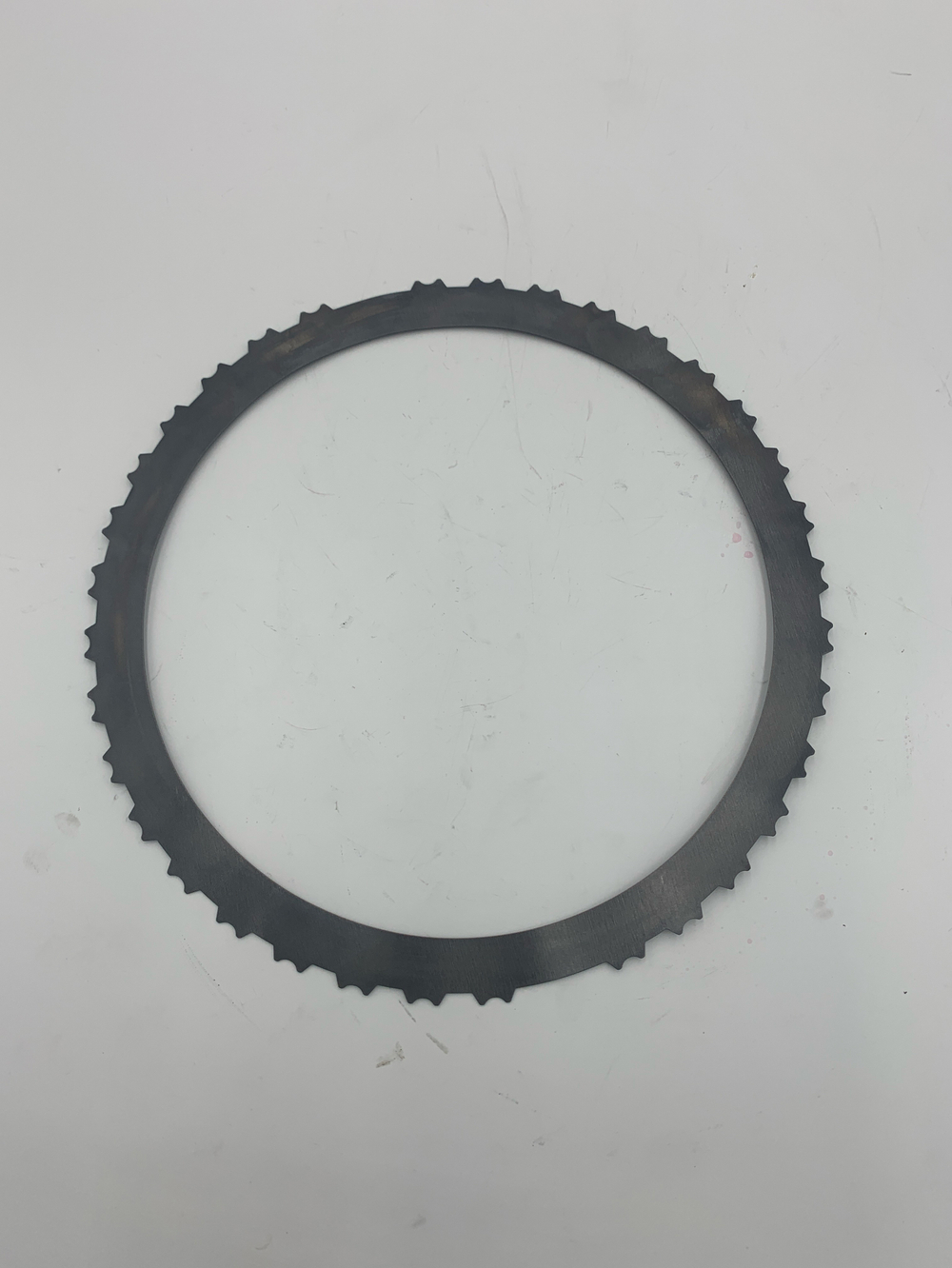 Пружина плавности B clutch