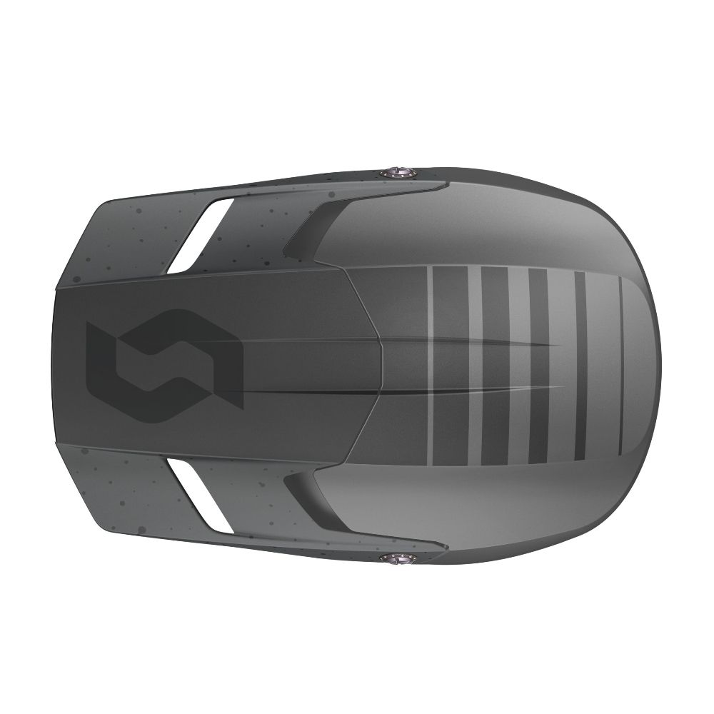 350 EVO Team Ece / Серый