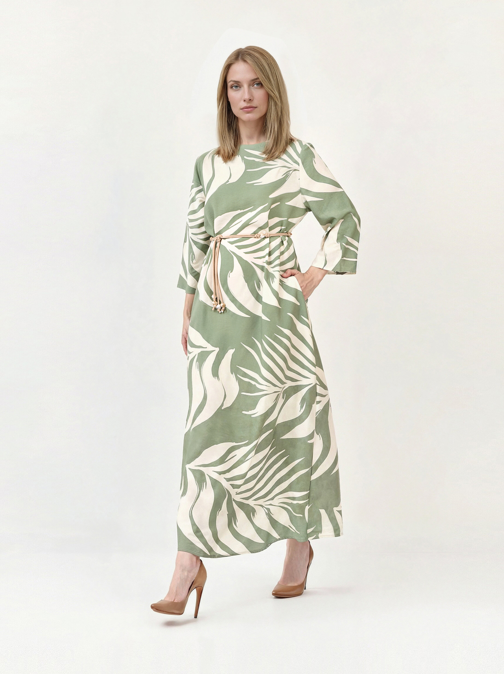 Платье FABRETTI NPDS004-155P