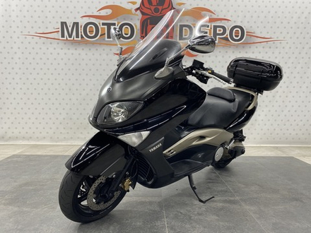 Yamaha T-Max 500 , 2005