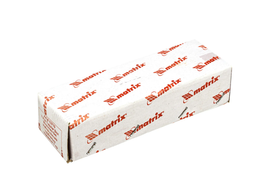 Набор ключей трубчатых торцевых Matrix 7 предметов 13719