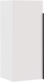 Римини Шкаф навесной