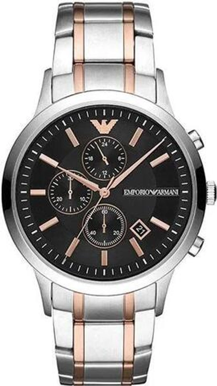 Мужские наручные часы Emporio Armani AR11165