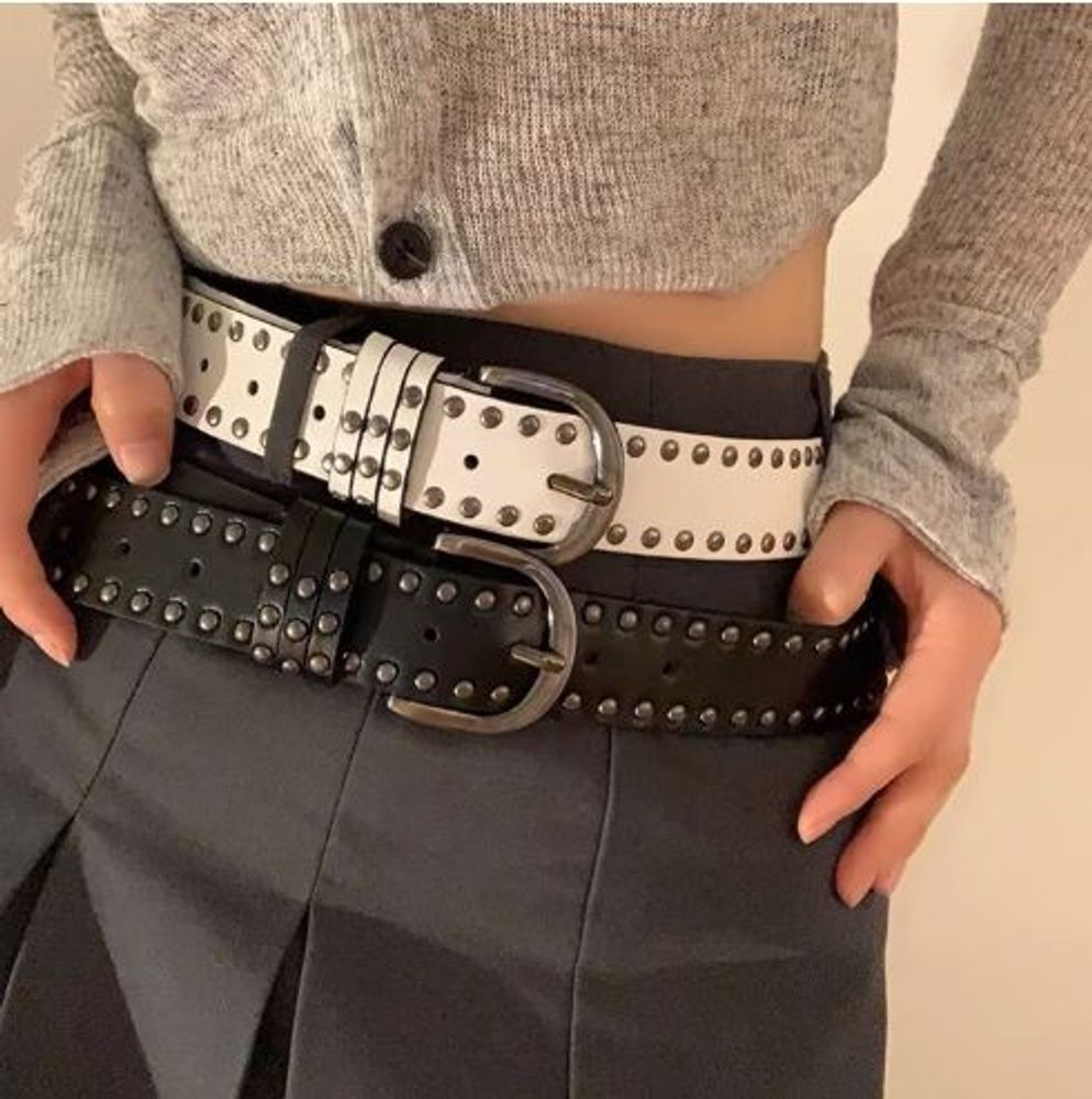 Ремень "Punk"